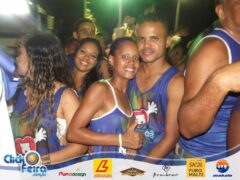 Bloco Abraçaê